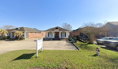 Amagnetic Wellness | Holistic Wellness in Baton Rouge, LA main image